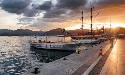 Best Places to Visit After Picking Up Your Car Hire at Dalaman Airport